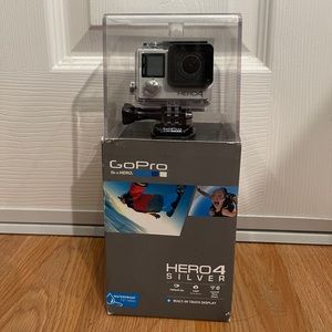 GoPro Hero4